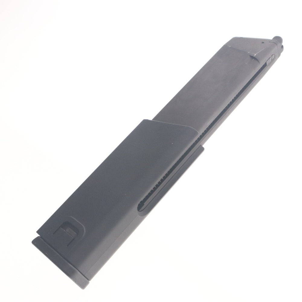 ■ KSC Airsoft Gas Gun Kriss Vector SMG Toy Gun Gas Blowback Long Magazine JASG Box and Accessories Included
