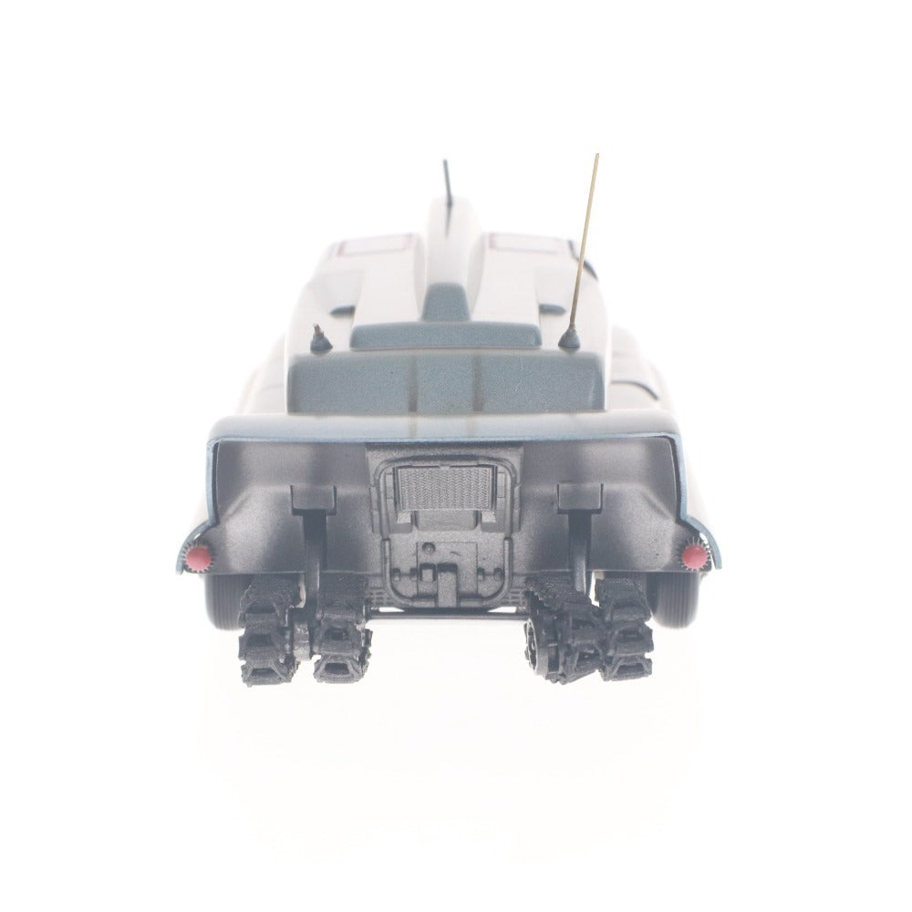 ■ Product Enterprise Minicar Captain Scarlet Spectrum Pursuit Vehicle New Century Alloy Die-cast Model with Box