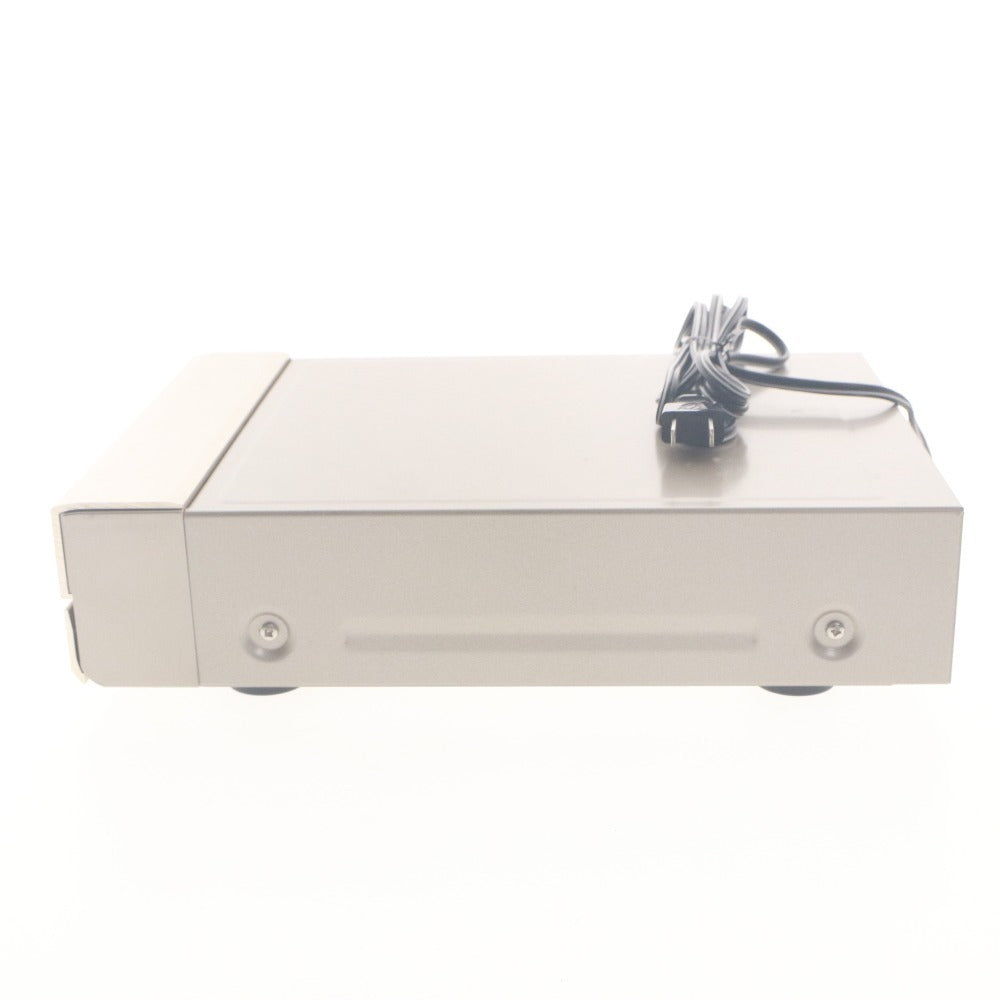 ■ Victor CD Player XL-105 Audio Equipment High-End Mini Component Retro Audio Tested for Power Box and Accessories Included