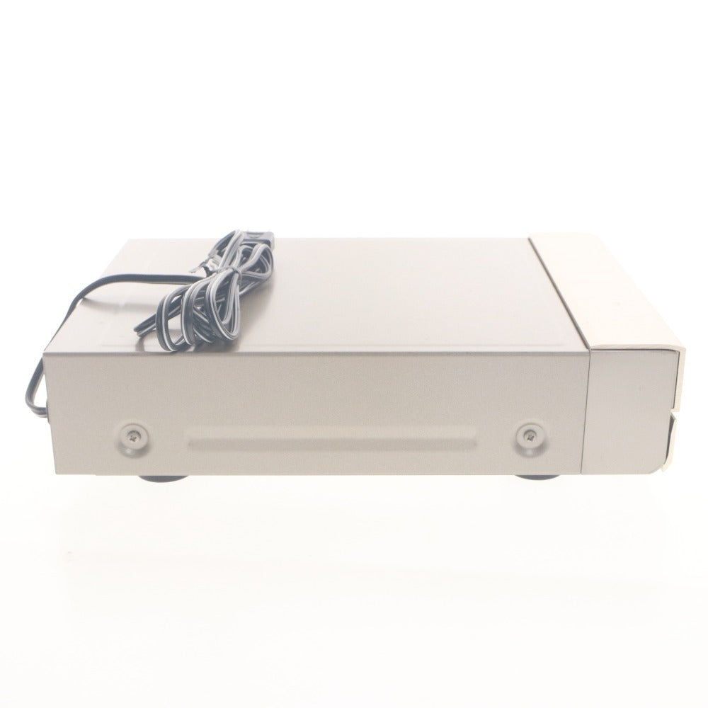 ■ Victor CD Player XL-105 Audio Equipment High-End Mini Component Retro Audio Tested for Power Box and Accessories Included