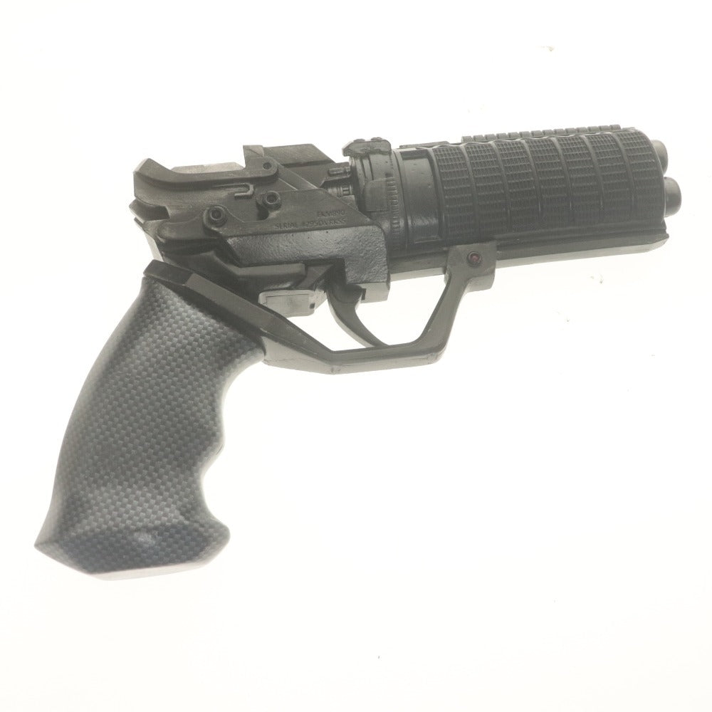 ■ Blade Runner 2049 K Blaster Prop Replica Officer K Toy with Accessories