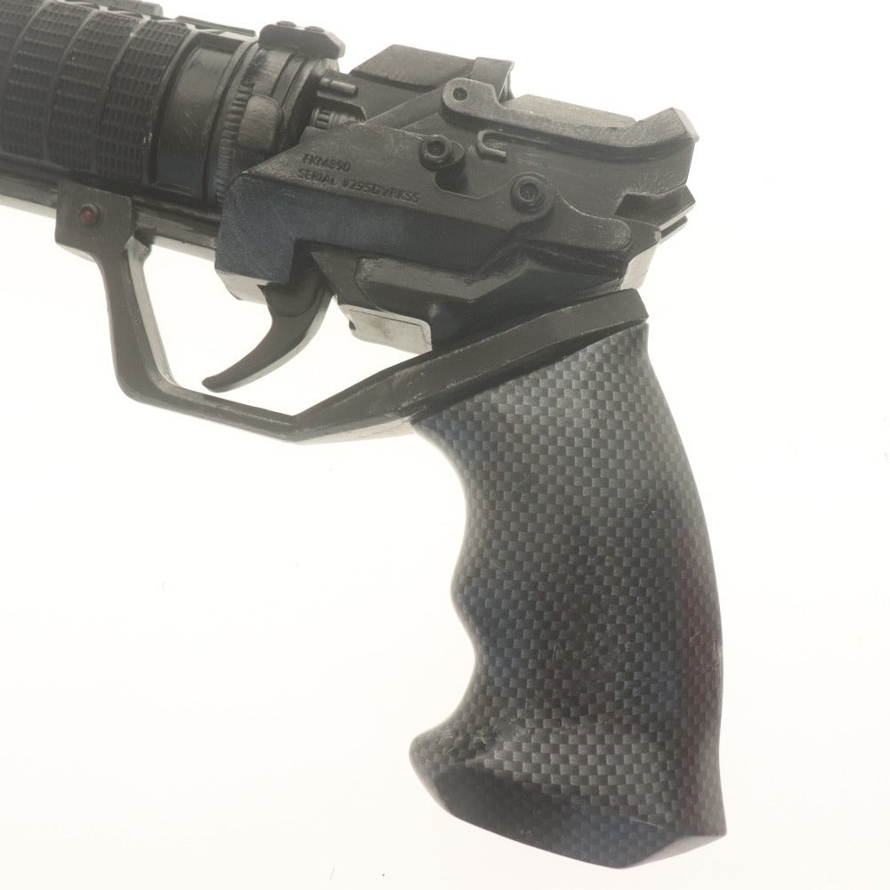 ■ Blade Runner 2049 K Blaster Prop Replica Officer K Toy with Accessories