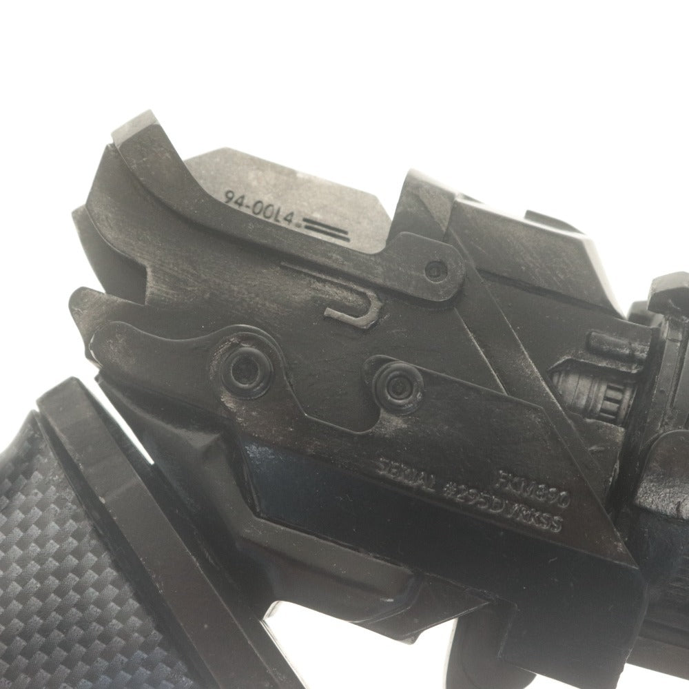 ■ Blade Runner 2049 K Blaster Prop Replica Officer K Toy with Accessories