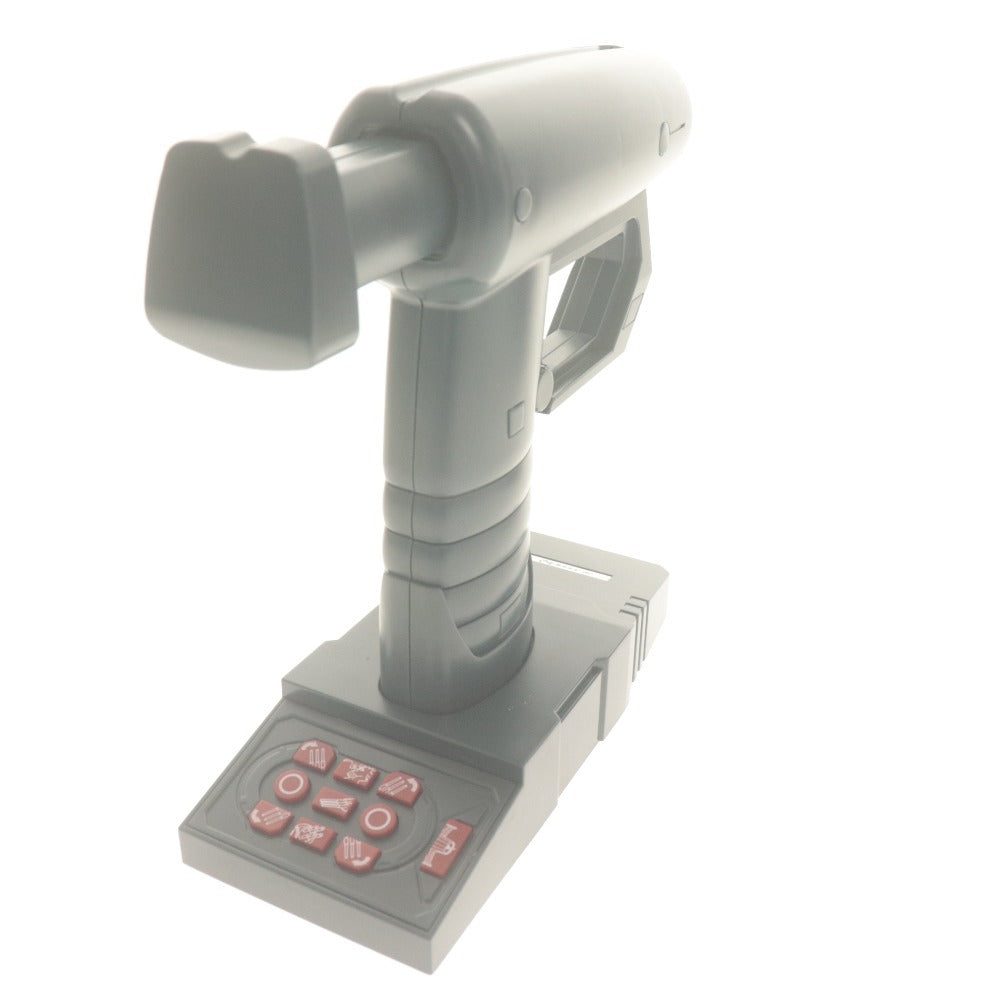 ■ BANDAI Space Battleship Yamato Remote Control Wave Motion Gun for Plastic Model 1/350 with Box