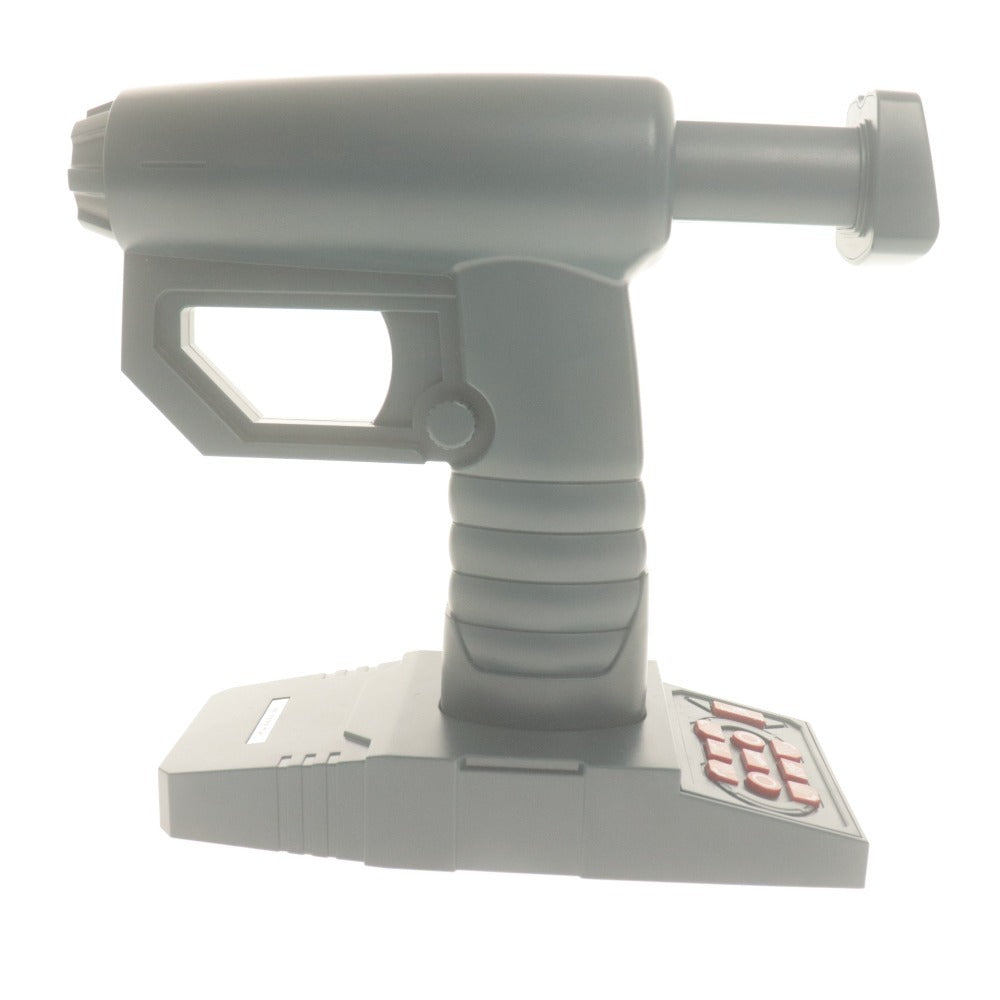 ■ BANDAI Space Battleship Yamato Remote Control Wave Motion Gun for Plastic Model 1/350 with Box
