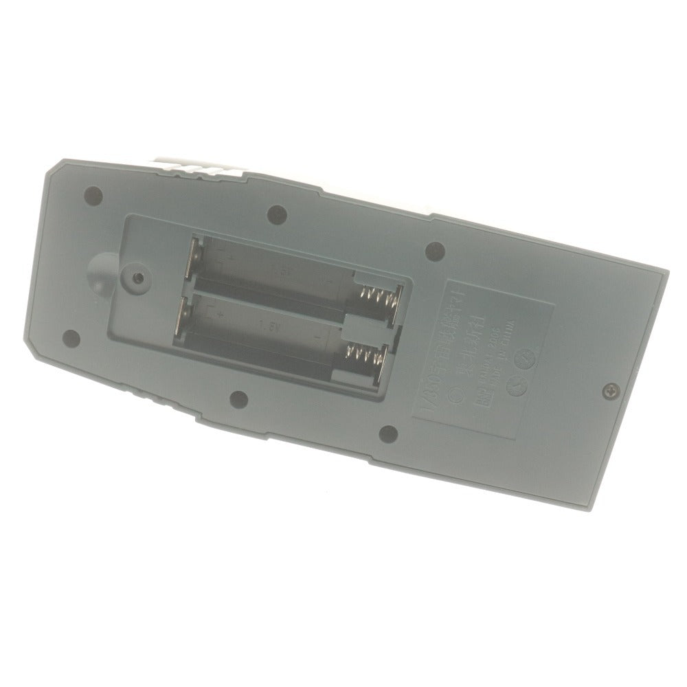 ■ BANDAI Space Battleship Yamato Remote Control Wave Motion Gun for Plastic Model 1/350 with Box