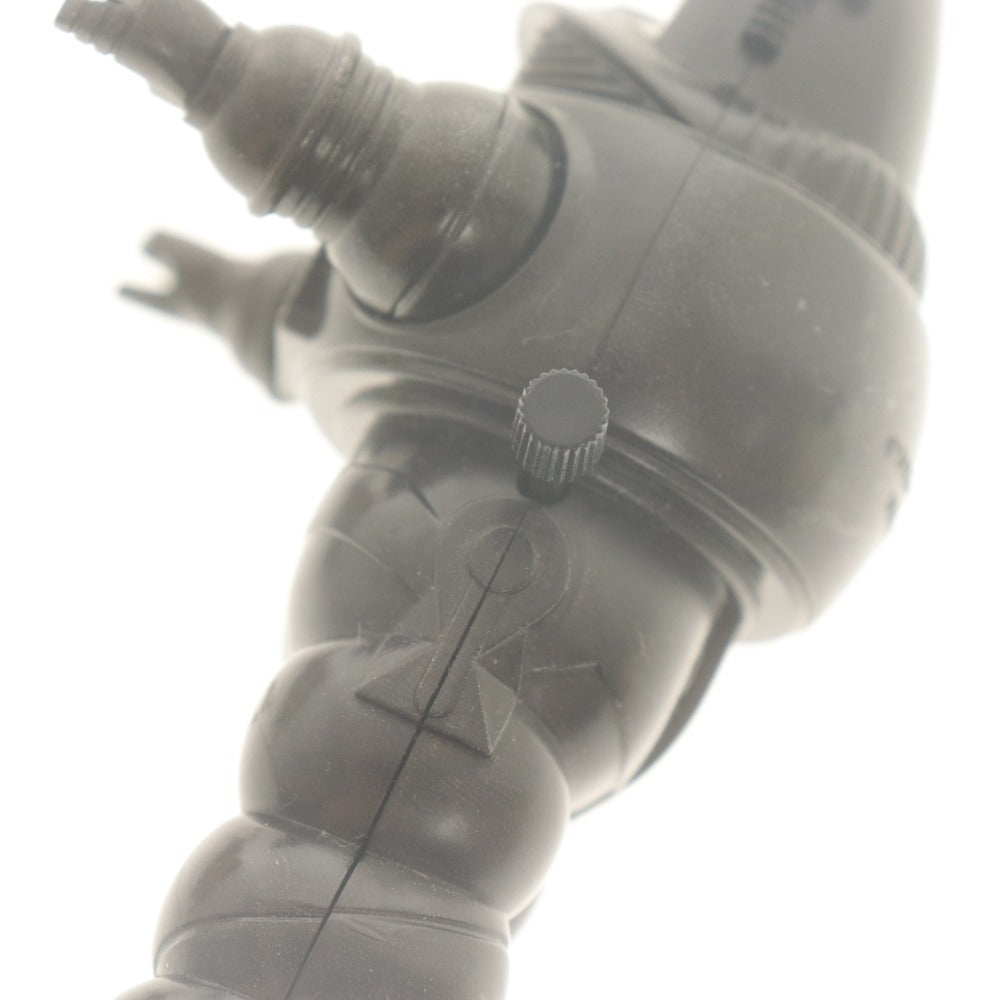 ■ 増田屋 ゼンマイ式 ロボット 2点セット まとめ売り 禁断の惑星 ロビー ザ ロボット 宇宙家族ロビンソン ROBOT YM-3 フライディ 玩具