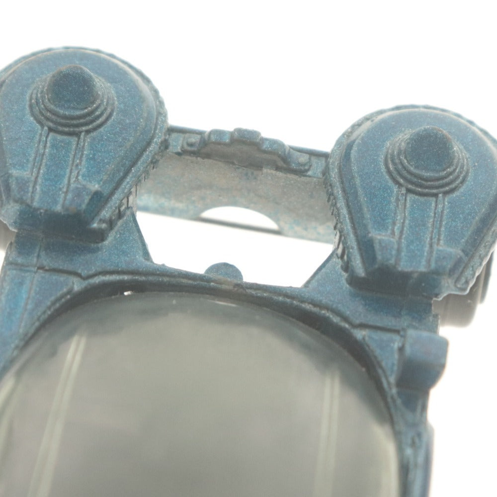 ■ ERTL Blade Runner Die-Cast Car Set of 4 Police Spinner, Deckard's Spinner, Rachael's Spinner, etc. 1/64