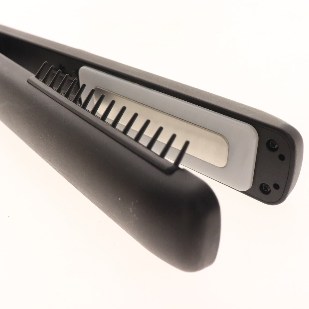 ■ ヤーマン シャインプロ HC-21B 家庭用美容器 超音波トリートメント 浸透サポート ヘアケア ブラック 通電確認済み 箱付き