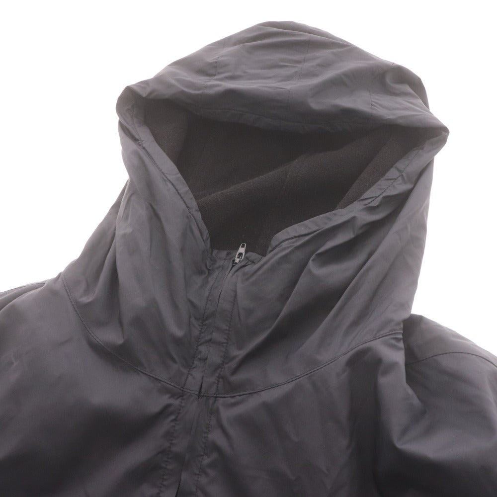 ■ ワイズフォーメン ジャケット 長袖 MN-B37-608 トップス 日本製 ヨウジヤマモト ナイロン メンズ レディース 3(L相当）ダークネイビー