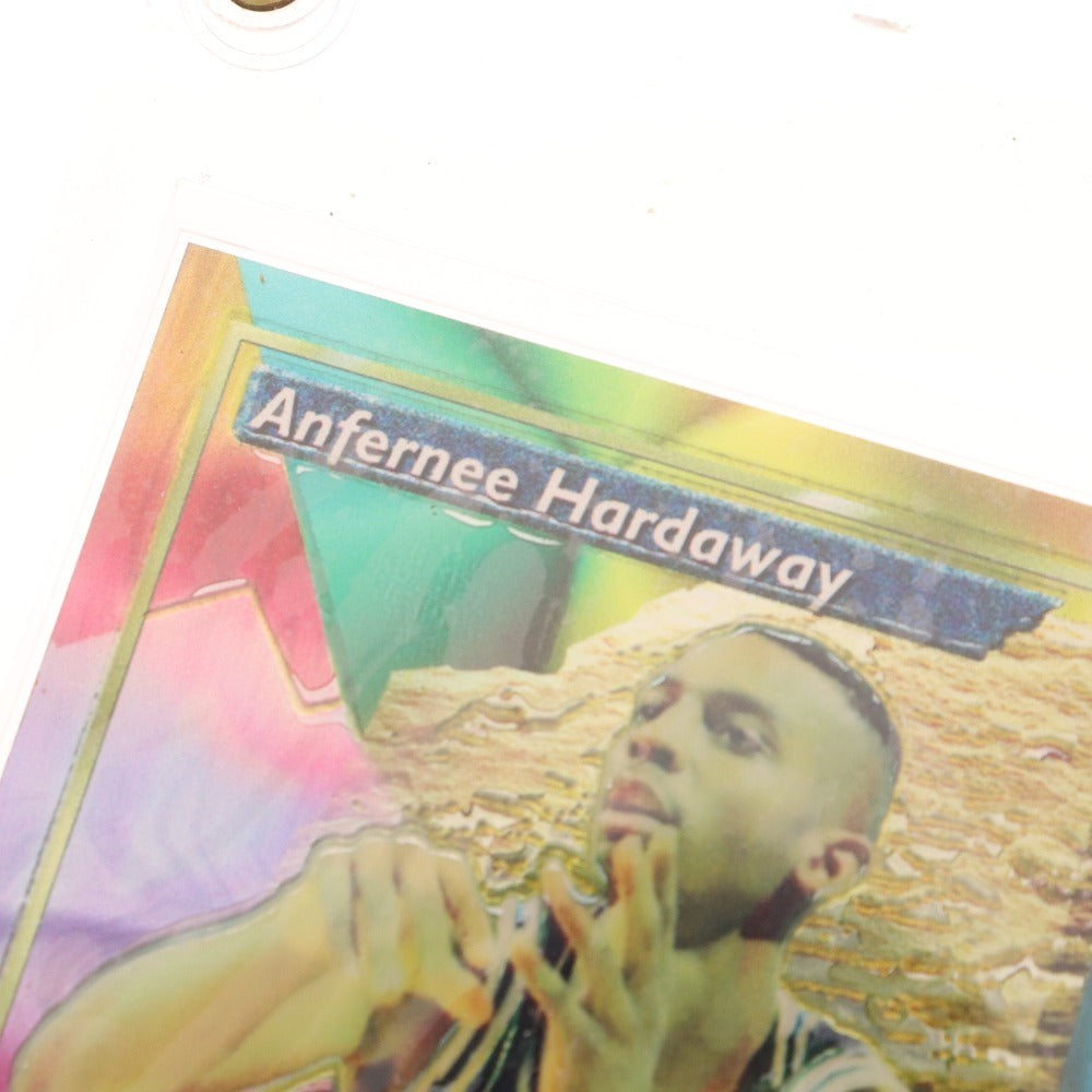 □ NBA TOPPS Finest Anfernee Hardaway アンファニー