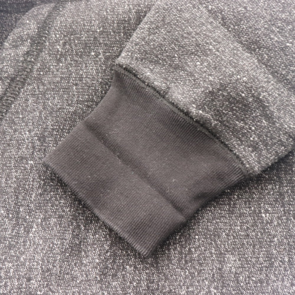 ■ ネペンテス エンジニアド ガーメンツ パーカー ジャケット トップス 綿 メンズ S ブラック