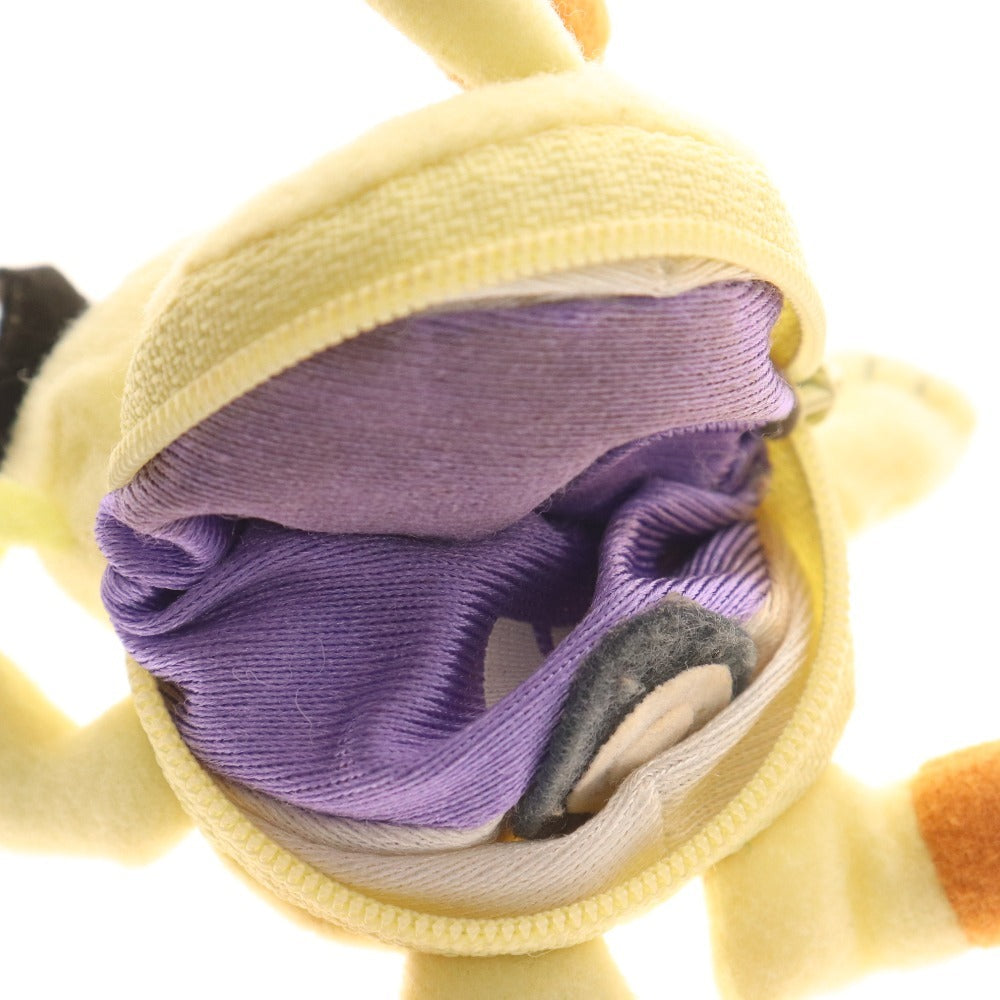 ■ バンダイ 任天堂 ポケモンフレンズ ぬいぐるみ マスコット 6点セット まとめ売りトゲピー ニャース ワニノコ 等