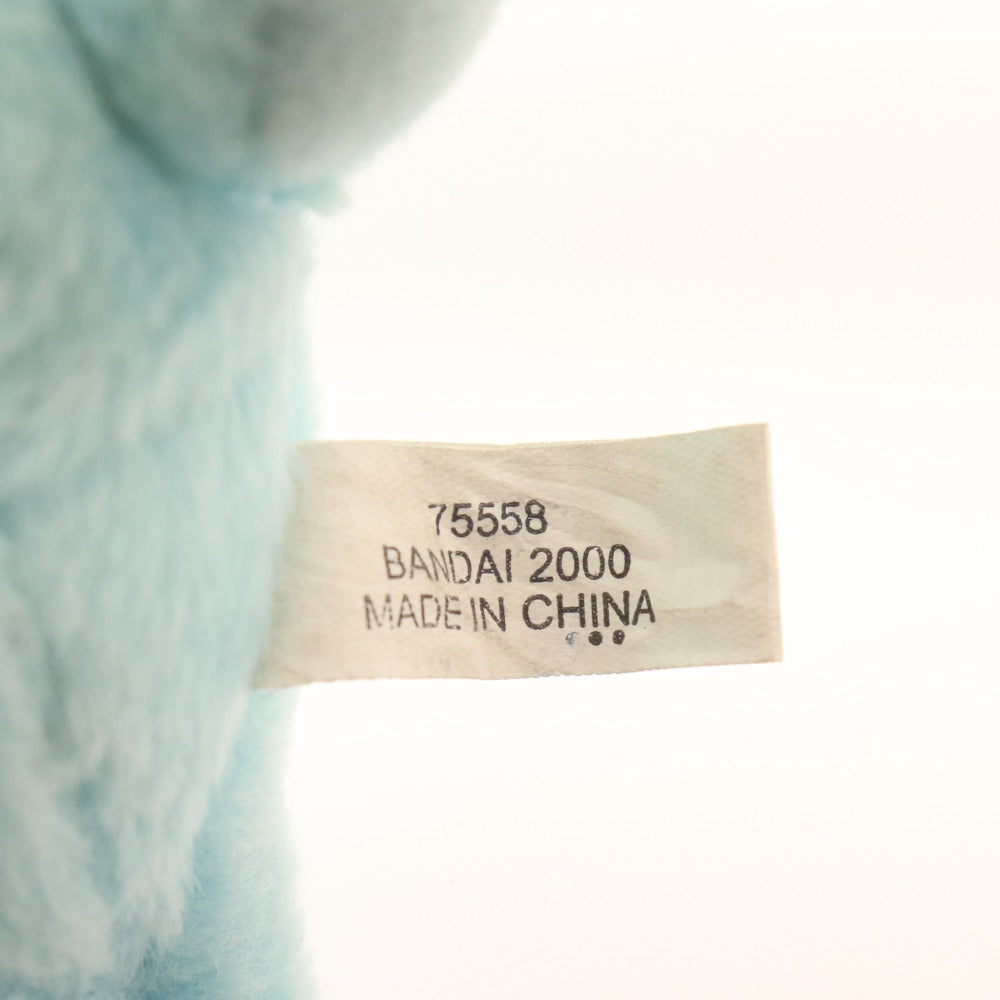 ■ バンダイ 任天堂 ポケモンフレンズ ぬいぐるみ マスコット 6点セット まとめ売りトゲピー ニャース ワニノコ 等