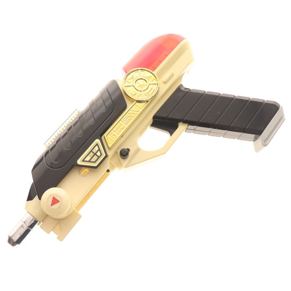 □ バンダイ 超力戦隊オーレンジャー 4点セット まとめ売り DX オー