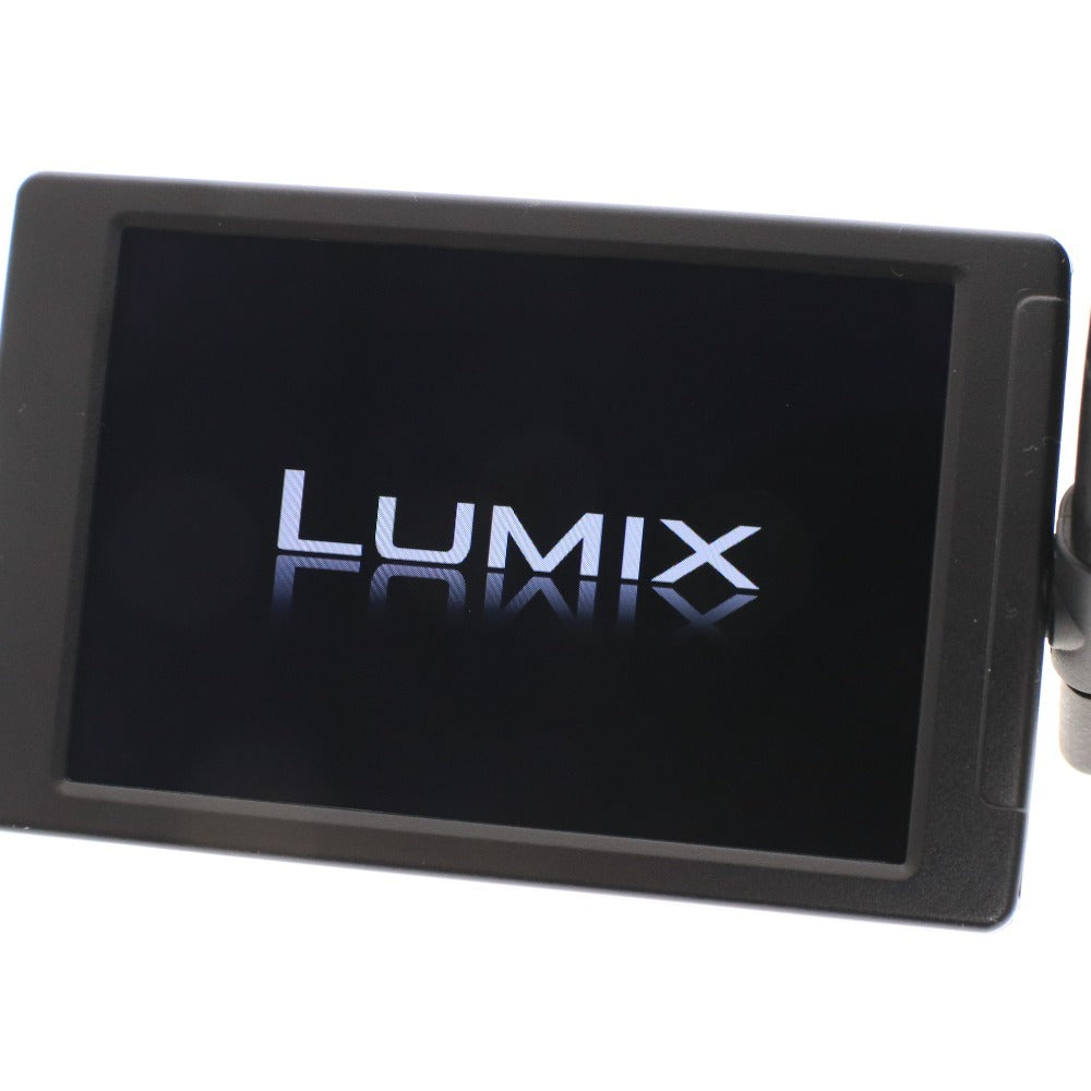 ■ パナソニック ルミックス FZ200 カメラ コンパクトデジタルカメラ 通電確認済み 付属品付き 未使用