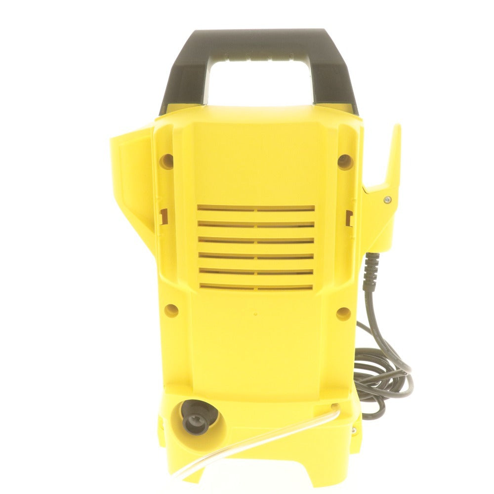 ■ KARCHER ケルヒャー 家庭用高圧洗浄機 本体のみ K2.155 電動工具 掃除機器 清掃 洗車 付属品付き