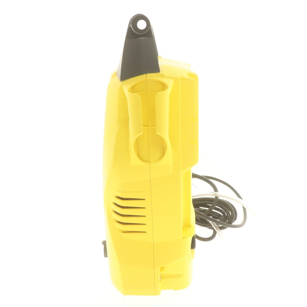 ■ KARCHER ケルヒャー 家庭用高圧洗浄機 本体のみ K2.155 電動工具 掃除機器 清掃 洗車 付属品付き