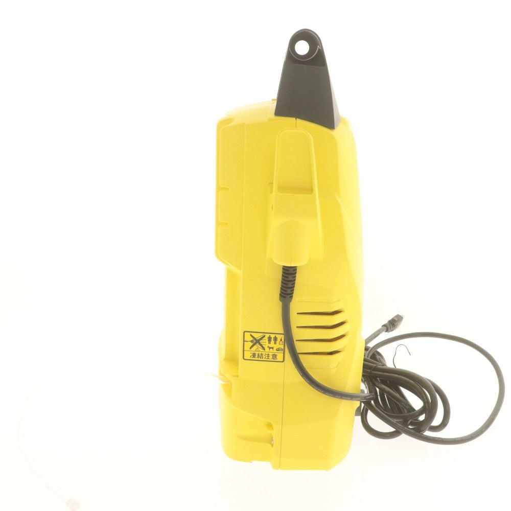 ■ KARCHER ケルヒャー 家庭用高圧洗浄機 本体のみ K2.155 電動工具 掃除機器 清掃 洗車 付属品付き