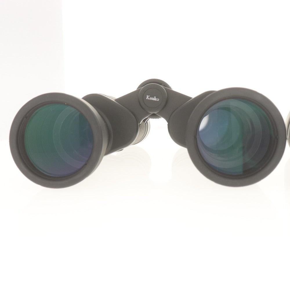 ■ Kenko Binoculars Set of 3 Summary Sale BINOCULARS Water proof 10×42 6.6°/VOLARE 16×50 3.5° 12×50 4.5°/ With accessories