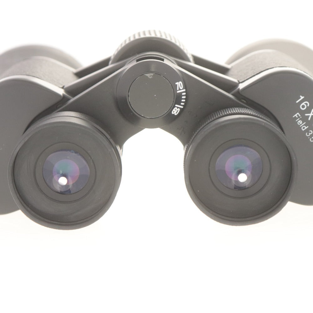 ■ Kenko Binoculars Set of 3 Summary Sale BINOCULARS Water proof 10×42 6.6°/VOLARE 16×50 3.5° 12×50 4.5°/ With accessories