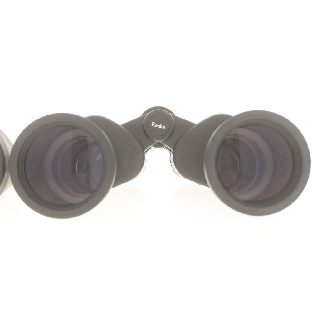■ Kenko Binoculars Set of 3 Summary Sale BINOCULARS Water proof 10×42 6.6°/VOLARE 16×50 3.5° 12×50 4.5°/ With accessories