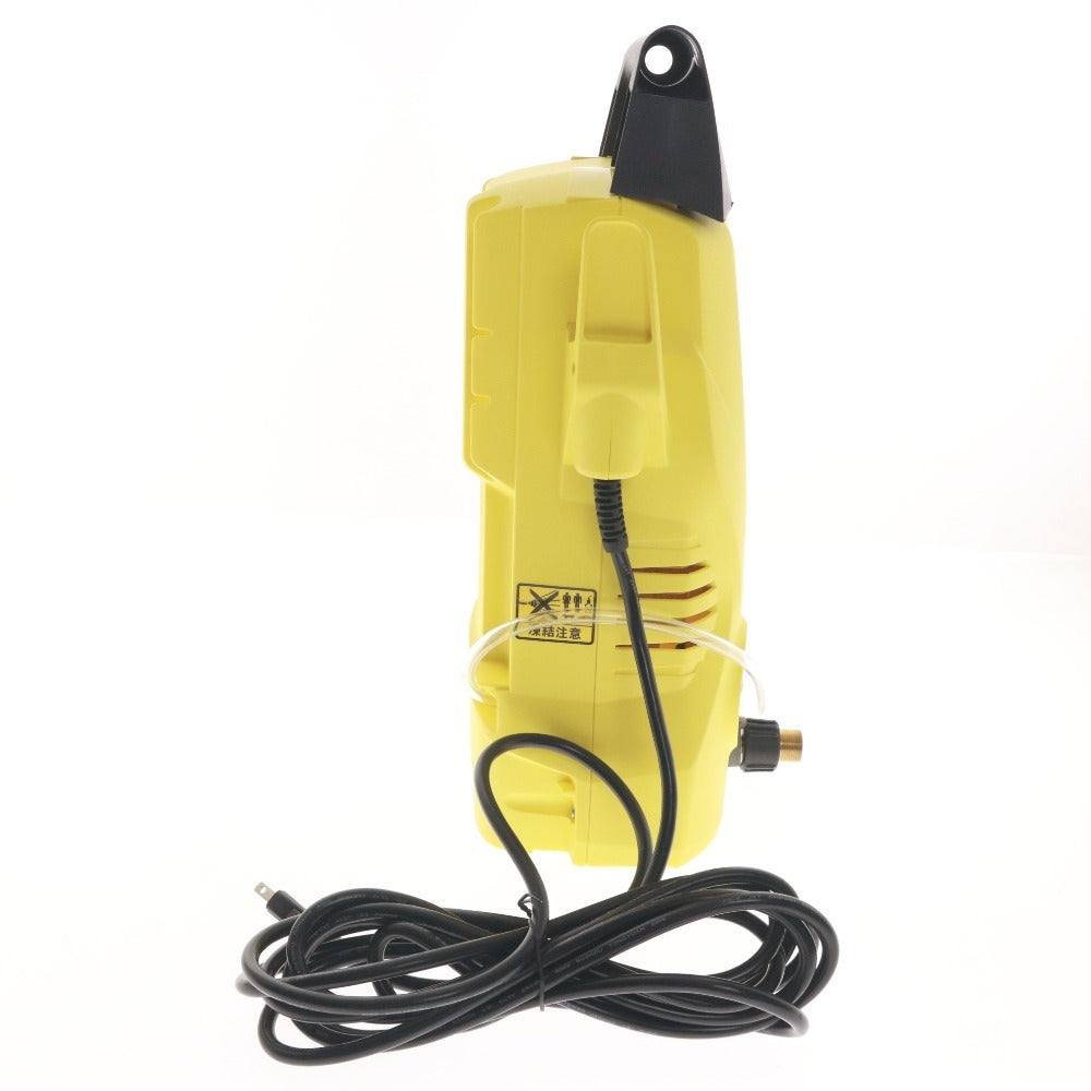 ■ KARCHER ケルヒャー 高圧洗浄機 K 2.155 家庭用 通電確認済み 箱 付属品付き