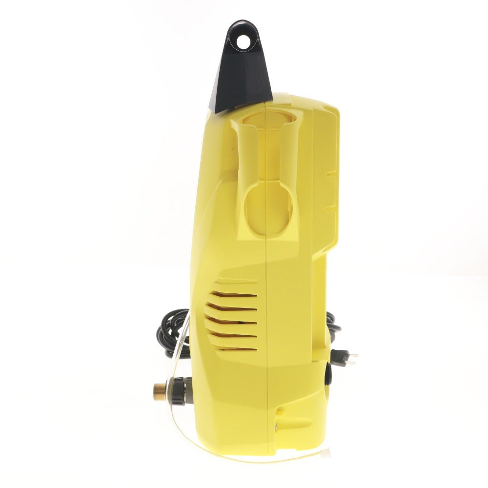 ■ KARCHER ケルヒャー 高圧洗浄機 K 2.155 家庭用 通電確認済み 箱 付属品付き
