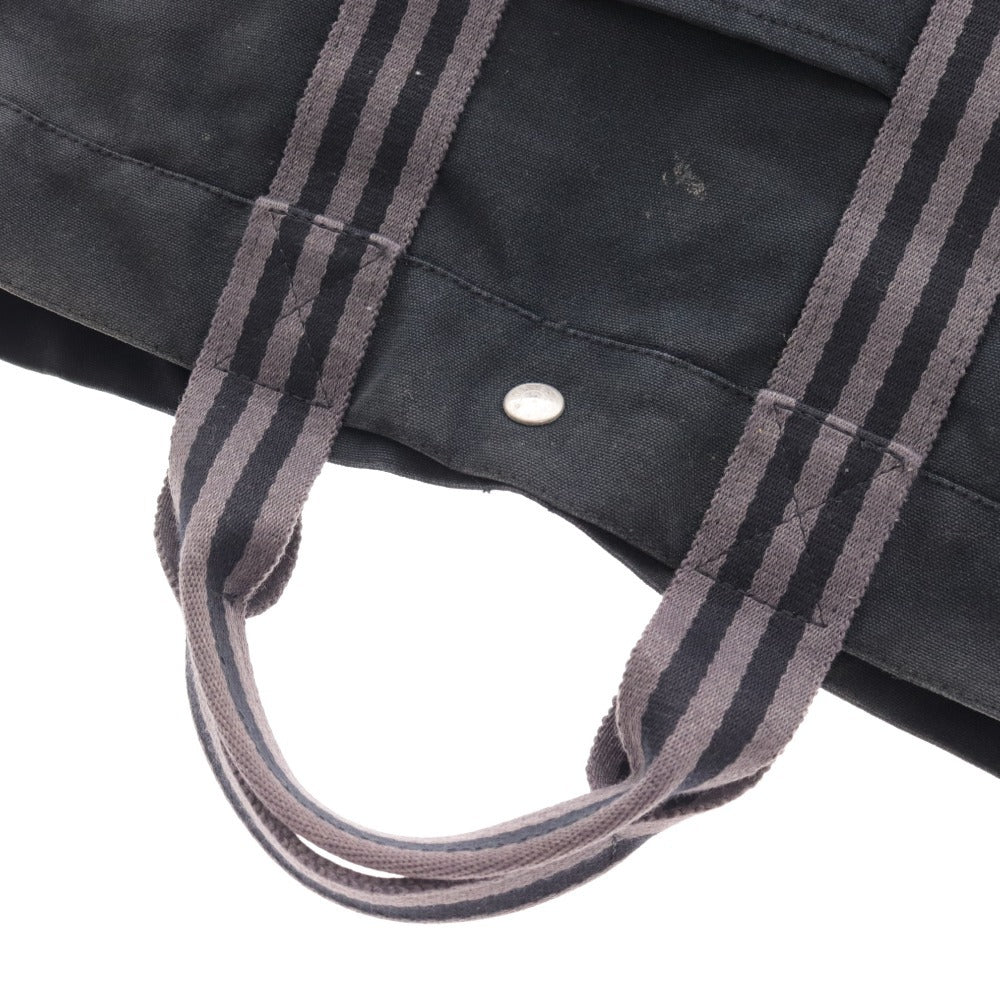 ■ エルメス フールトゥMM トートバッグ ハンドバッグ 2110-32 鞄 レディース ブラック