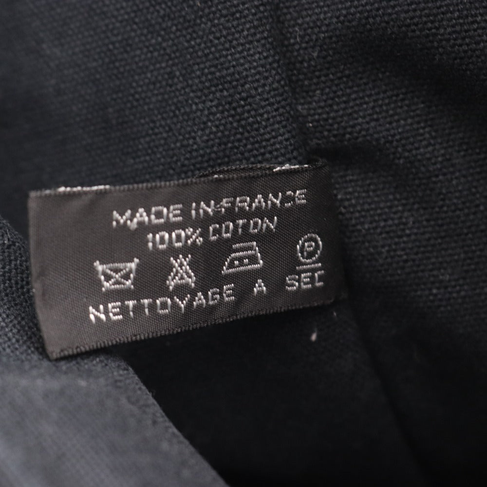 ■ エルメス フールトゥMM トートバッグ ハンドバッグ 2110-32 鞄 レディース ブラック