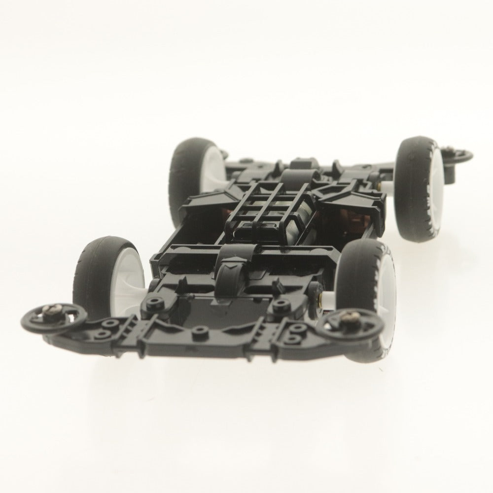 ■ ミニ四駆 7点セット まとめ売り タイレルP34 ポルシェ936 2000GT T-01 ADVAN シャドウシャーク 等 自動車模型 付属品付き ジャンク