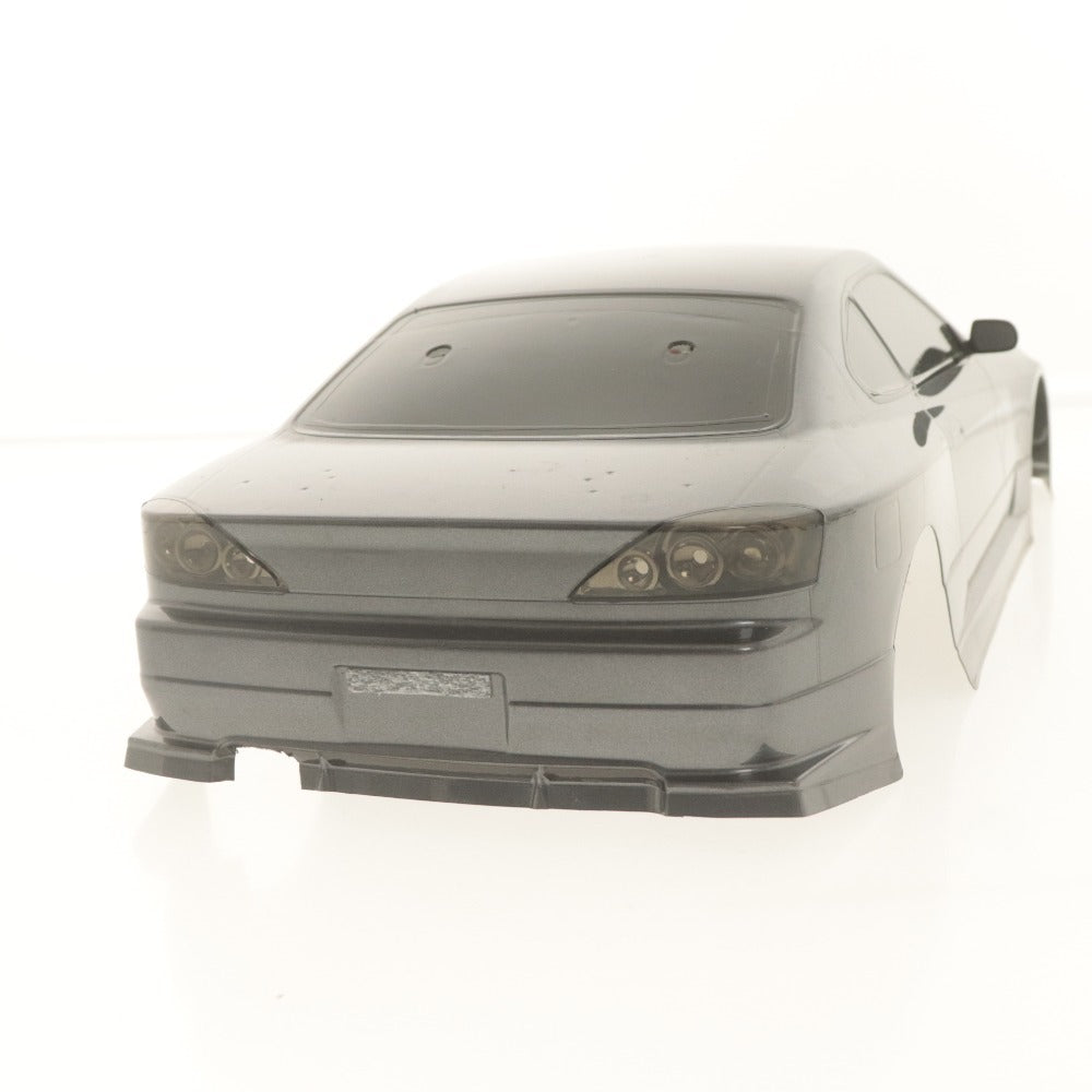 ■ タミヤ ラジコン ボディ 2点セット まとめ売り 1/10 S15 シルビア RC メルセデス・ベンツ SLS AMG GT3 ライト付き ボディ 自動車パーツ