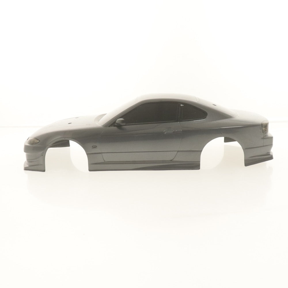 ■ タミヤ ラジコン ボディ 2点セット まとめ売り 1/10 S15 シルビア RC メルセデス・ベンツ SLS AMG GT3 ライト付き ボディ 自動車パーツ