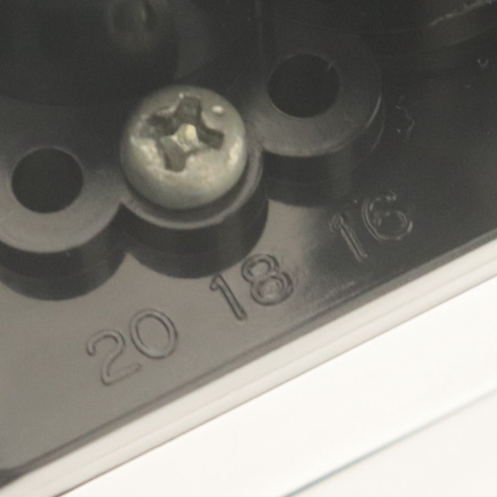 ■ TAMIYA 電動ラジコンフレーム シャーシ M02 全長34cm ミニクーパー RC 自動車部品パーツ サーボホーン付き 動作未確認 ジャンク