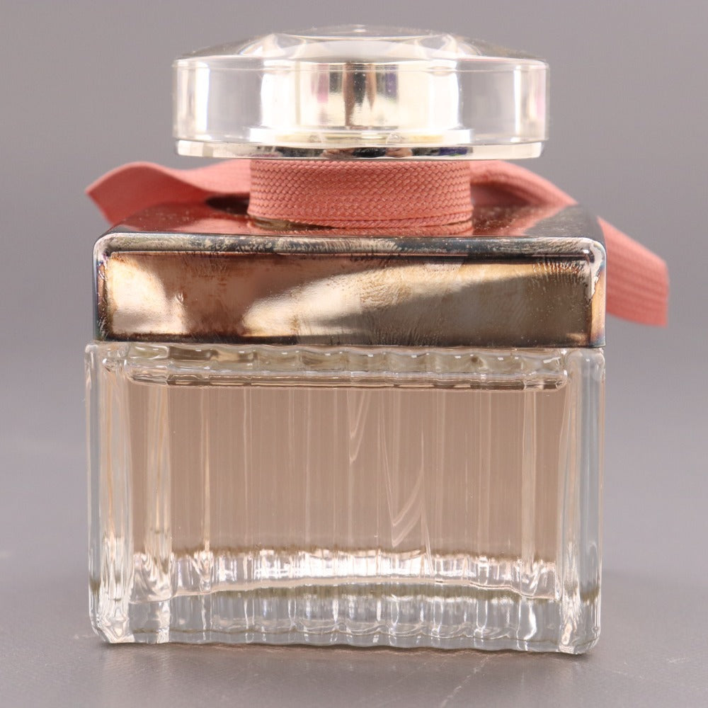 ■ クロエ ローズドクロエ オードトワレ 50ml 香水 フレグランス 箱付き
