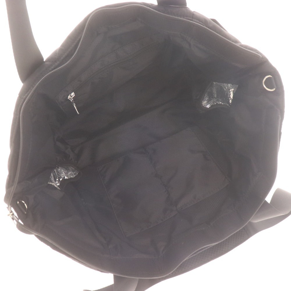 ■ スウィートマミー トートバッグ ショルダーバッグ 鞄 マザーズバッグ 2way ナイロン 付属品付き 未使用