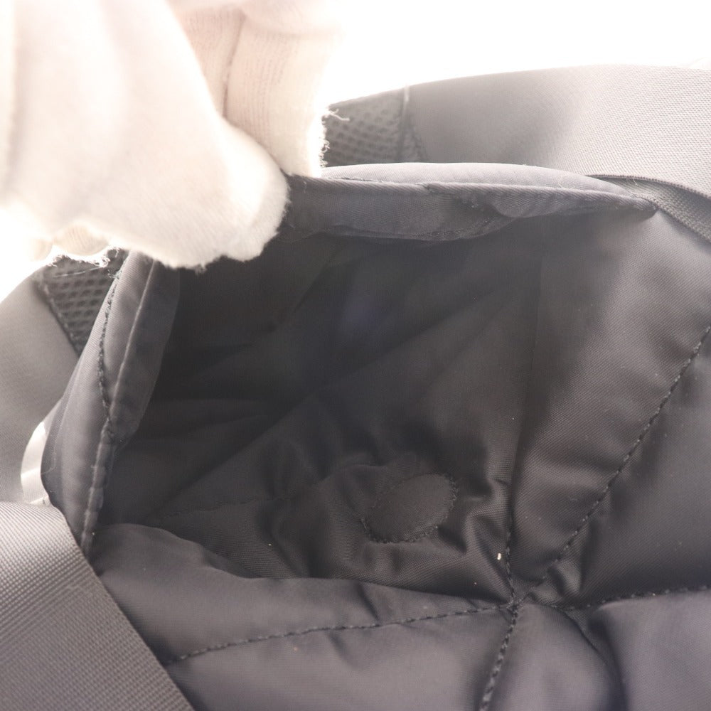 ■ スウィートマミー トートバッグ ショルダーバッグ 鞄 マザーズバッグ 2way ナイロン 付属品付き 未使用