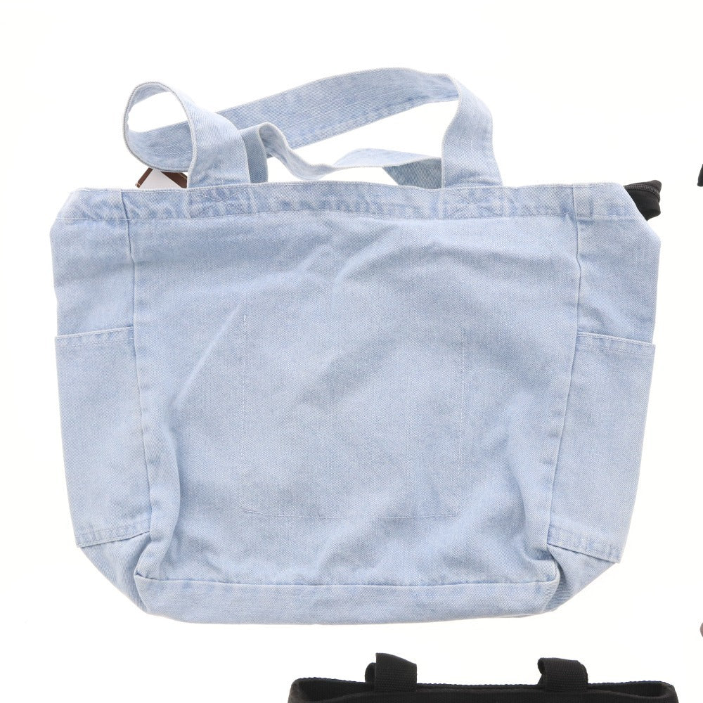 ■ トミエコ パンプキンポート アフタヌーンティ ロンシャン風 鞄 4点セット まとめ売り ハンドバッグ 等 レディース 未使用含む