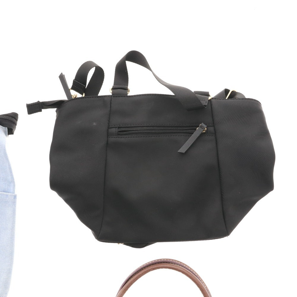 ■ トミエコ パンプキンポート アフタヌーンティ ロンシャン風 鞄 4点セット まとめ売り ハンドバッグ 等 レディース 未使用含む