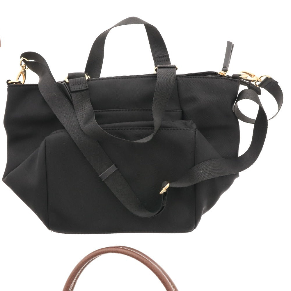 ■ トミエコ パンプキンポート アフタヌーンティ ロンシャン風 鞄 4点セット まとめ売り ハンドバッグ 等 レディース 未使用含む