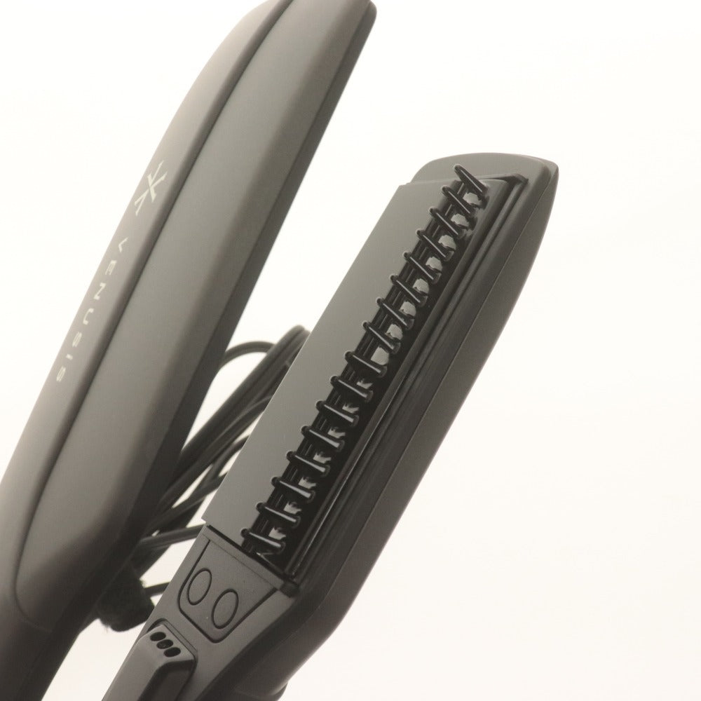 ■ ヴィナシス H2 ONEST 等 美容家電 3点セット まとめ売り ストレートアイロン ヒートブラシ 等 通電確認済み 付属品付き 未使用含む