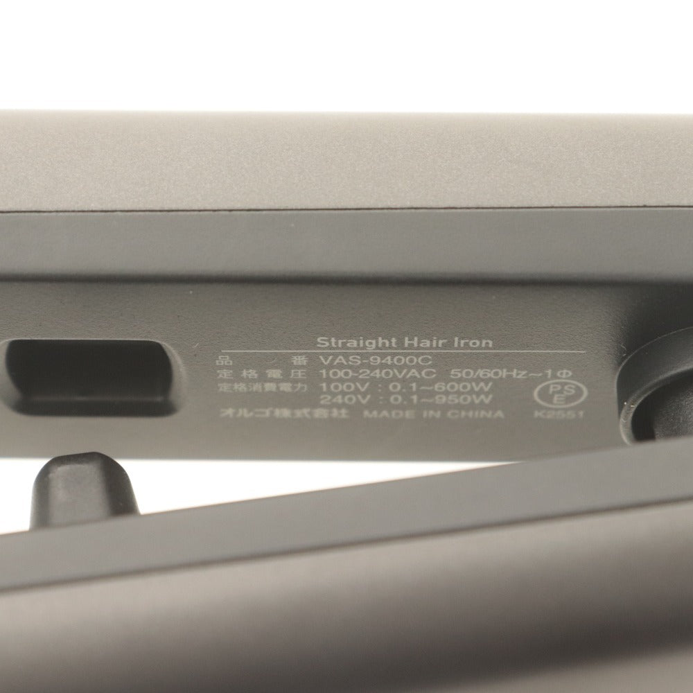 ■ ヴィナシス H2 ONEST 等 美容家電 3点セット まとめ売り ストレートアイロン ヒートブラシ 等 通電確認済み 付属品付き 未使用含む