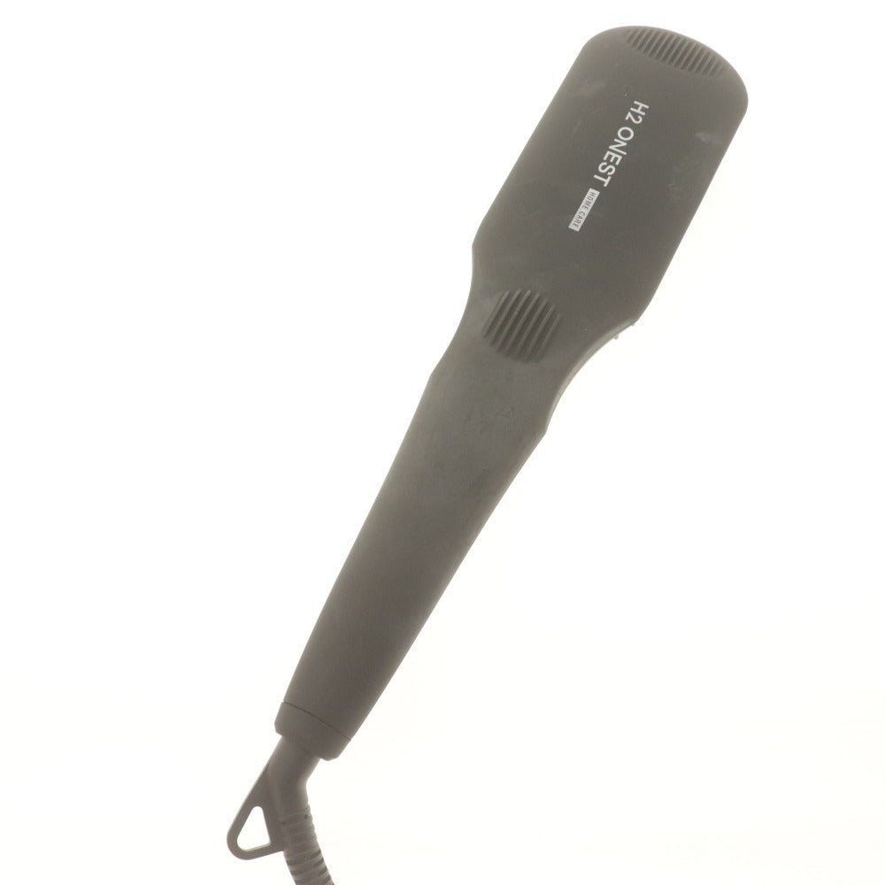 ■ ヴィナシス H2 ONEST 等 美容家電 3点セット まとめ売り ストレートアイロン ヒートブラシ 等 通電確認済み 付属品付き 未使用含む