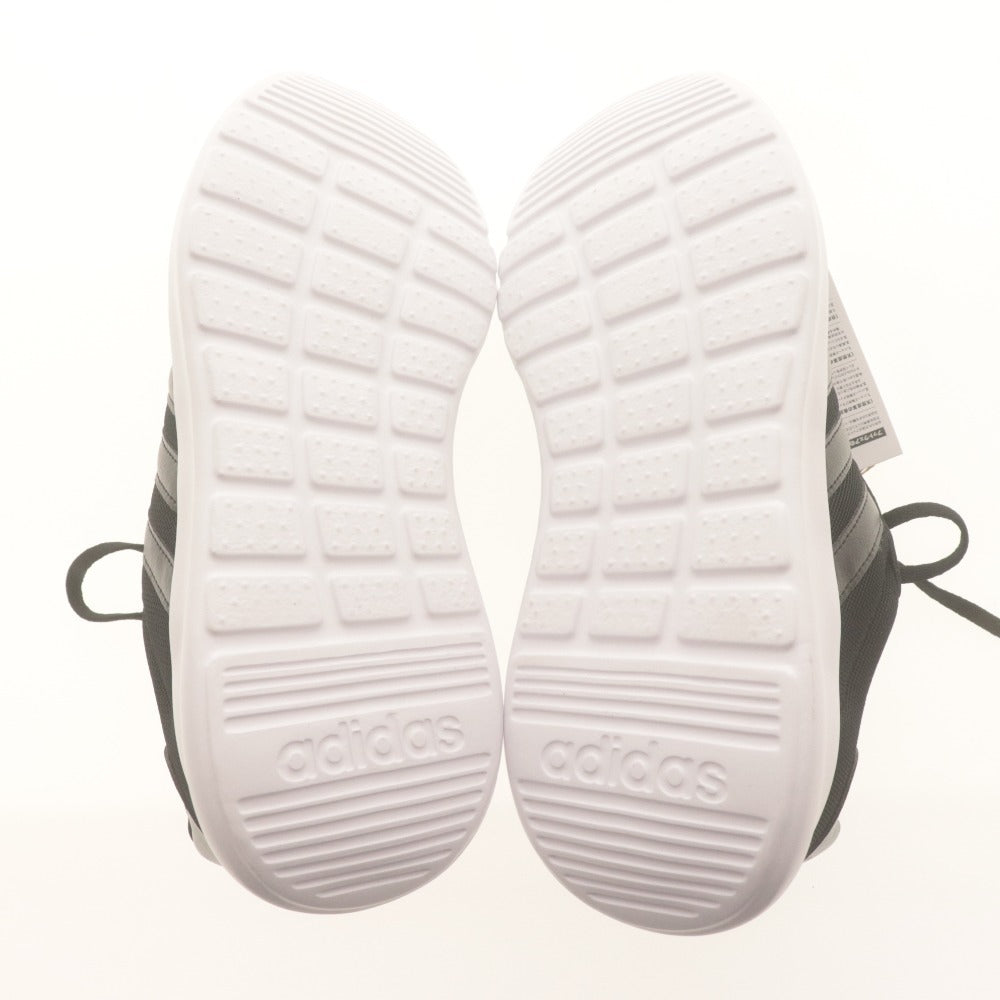 ■ adidas アディダス スニーカー シューズ 靴 ローカット レディース 24.0cm ブラック
