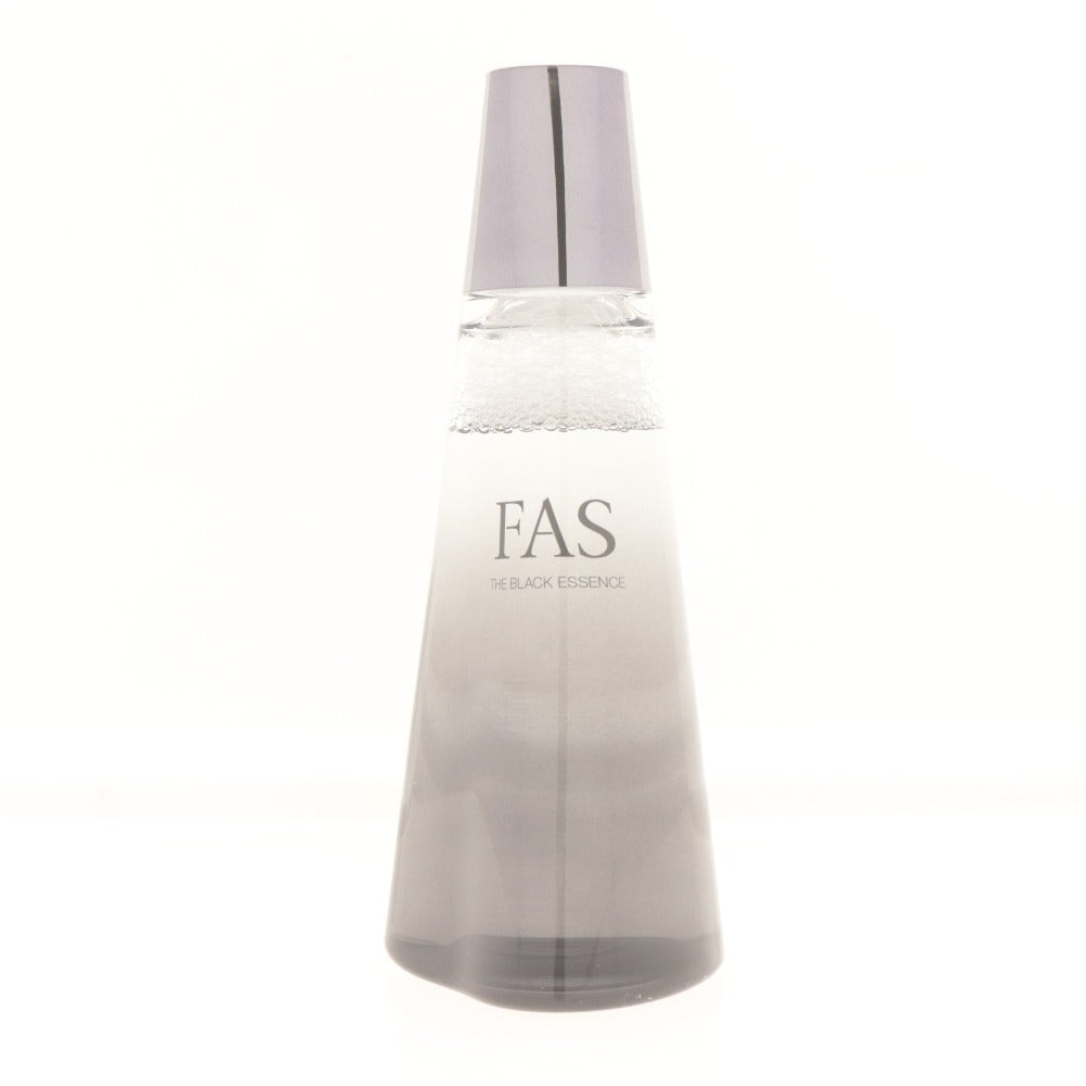 ■ FAS ファス スキンケア ザ ブラック ファーストキット エッセンス ローション 120ml クリーム 15g 箱付き 未開封 未使用