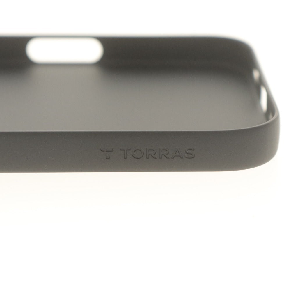 ■ MOTTERU TORRAS AEGISSOLID スマホケース 3点セット まとめ売り iPhone17 6.3インチ ピンク クリア ブラック 付属品付き 未使用
