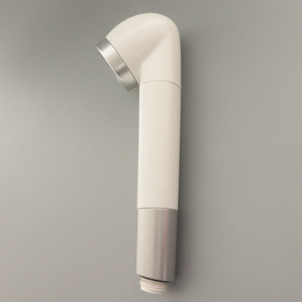 ■ マホロバーニーズ espiral エスパイラル シャワー浄水器 ナノバブル シャワーヘッド 付属品付き