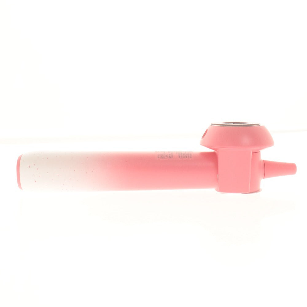 ■ RANVOO AirBlast 電動歯ブラシ 2026 次世代ジェット式 さくらピンク 通電確認済み 替えブラシ 付属品付き 本体 未使用