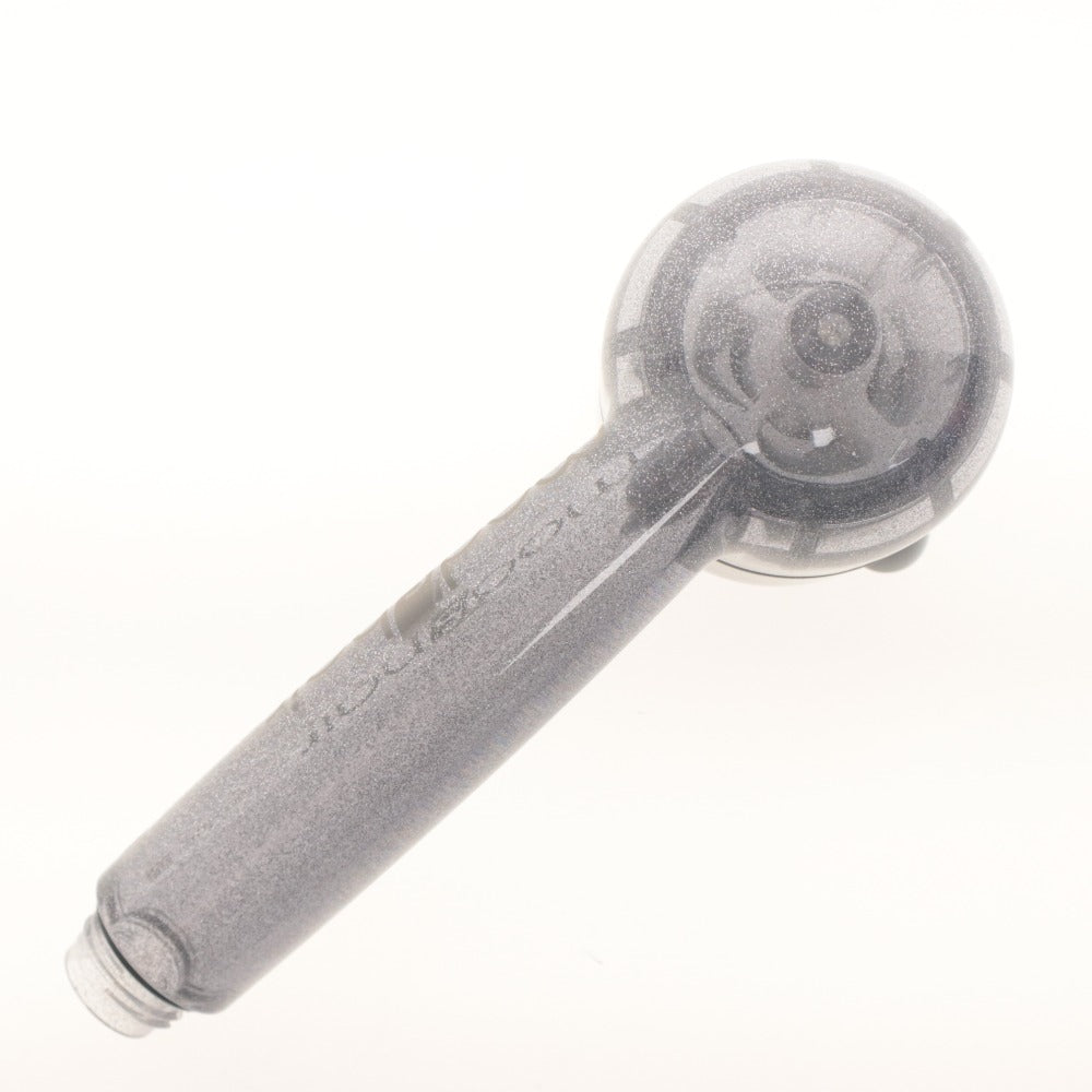 ■ mod's hair モッズ・ヘア シャワーヘッド T25J005106 ヘアケア ウルトラファインバブル 新品 未使用 箱 付属品付き