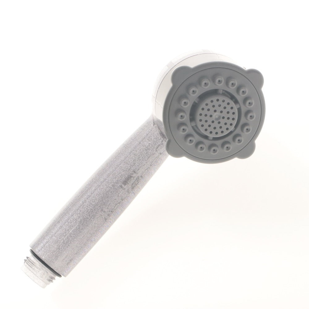 ■ mod's hair モッズ・ヘア シャワーヘッド T25J005106 ヘアケア ウルトラファインバブル 新品 未使用 箱 付属品付き